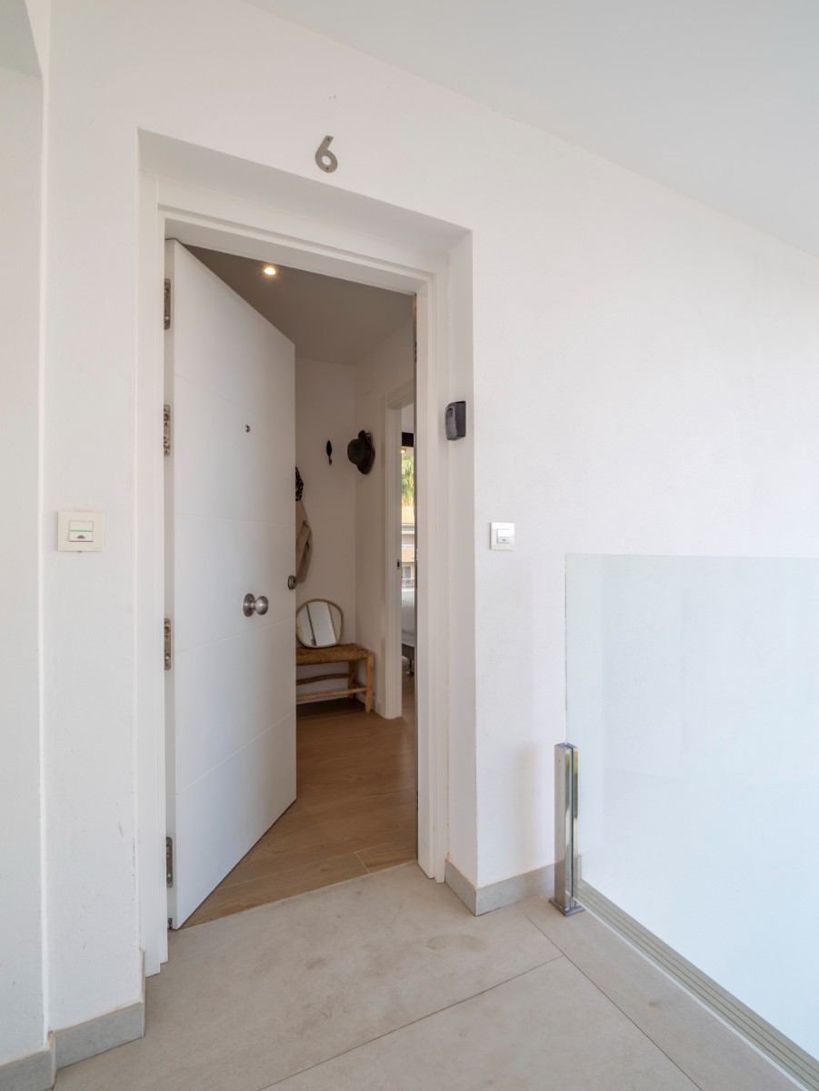 Venta. Apartamento en Jávea