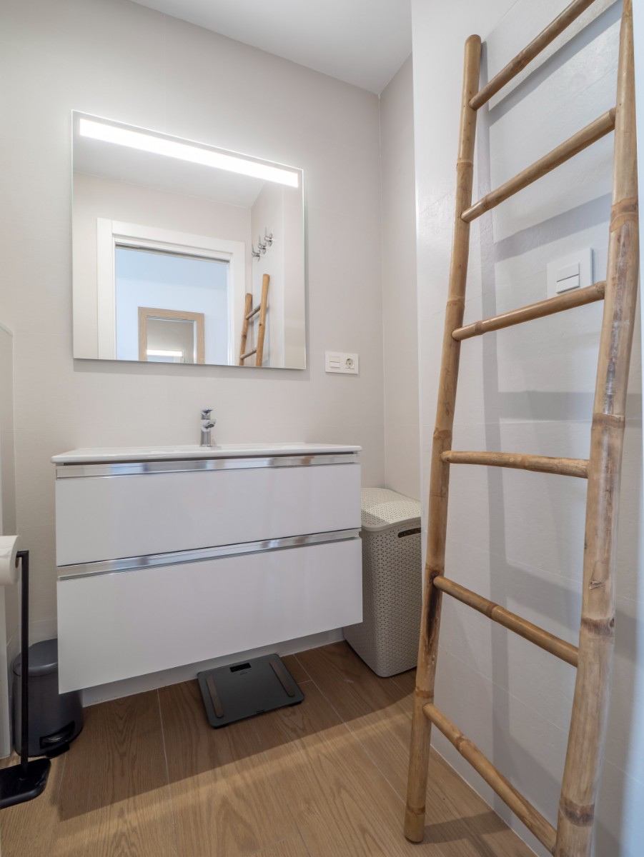 Venta. Apartamento en Jávea