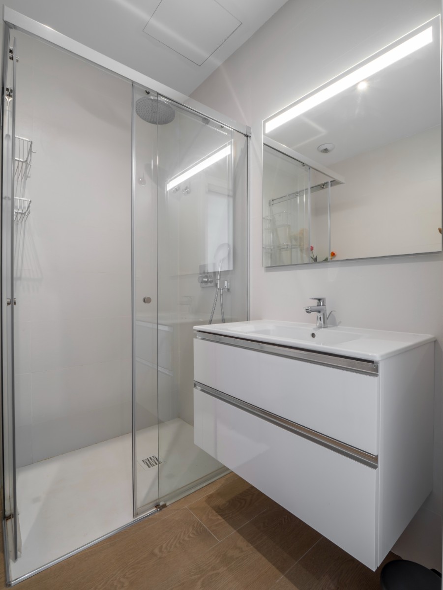 Venta. Apartamento en Jávea