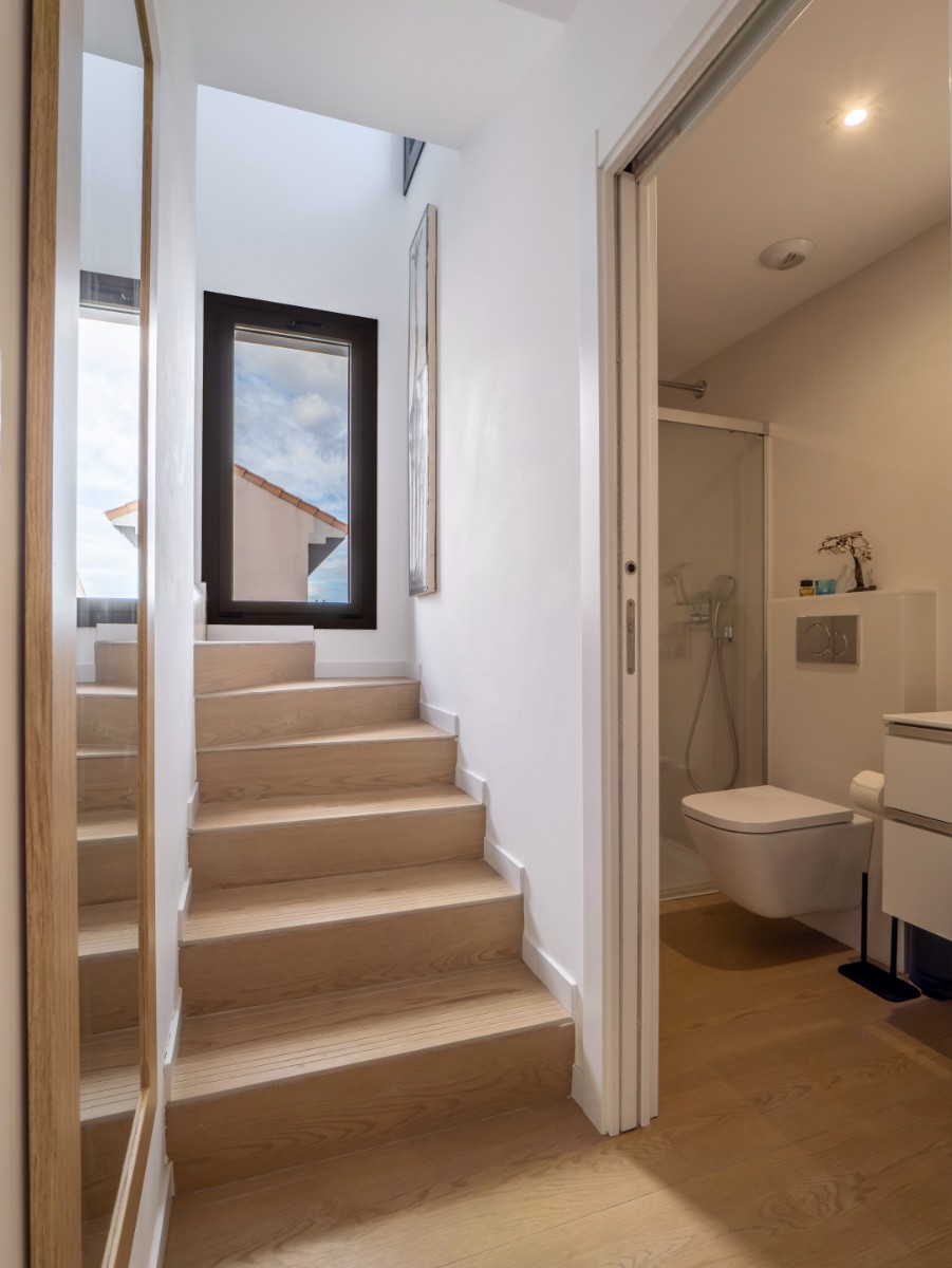 Venta. Apartamento en Jávea