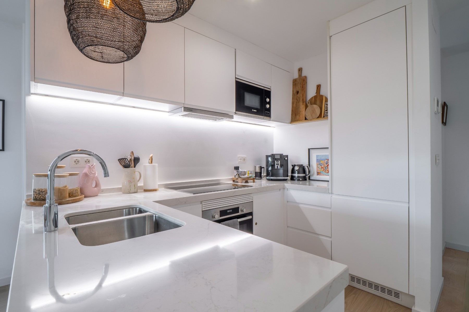Venta. Apartamento en Jávea