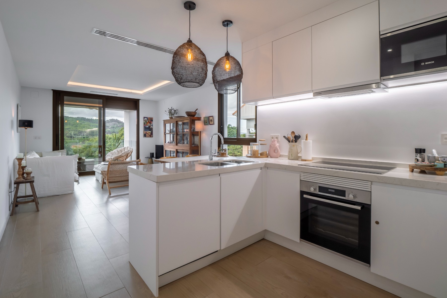 Venta. Apartamento en Jávea