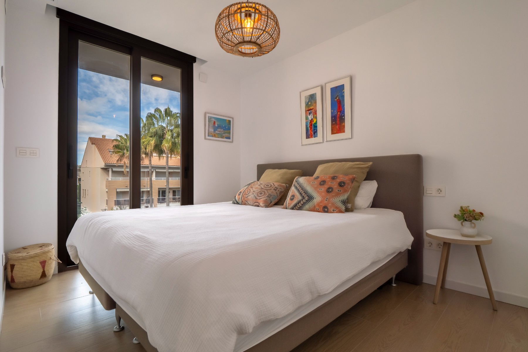 Venta. Apartamento en Jávea