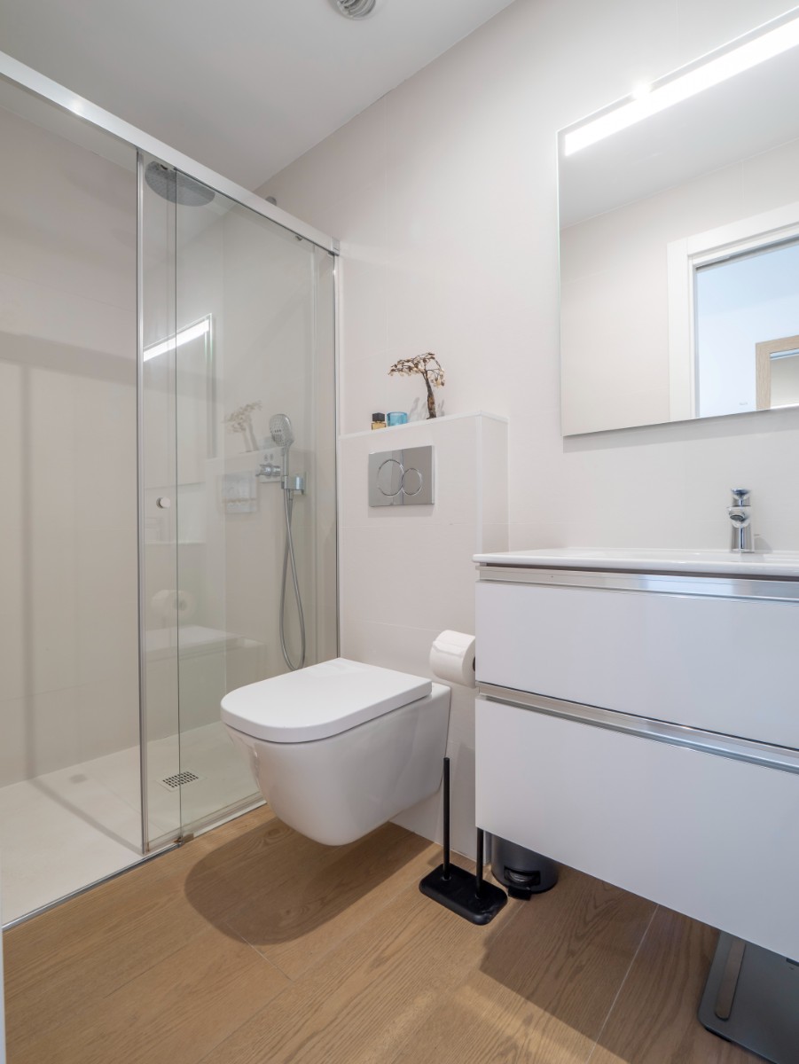 Venta. Apartamento en Jávea