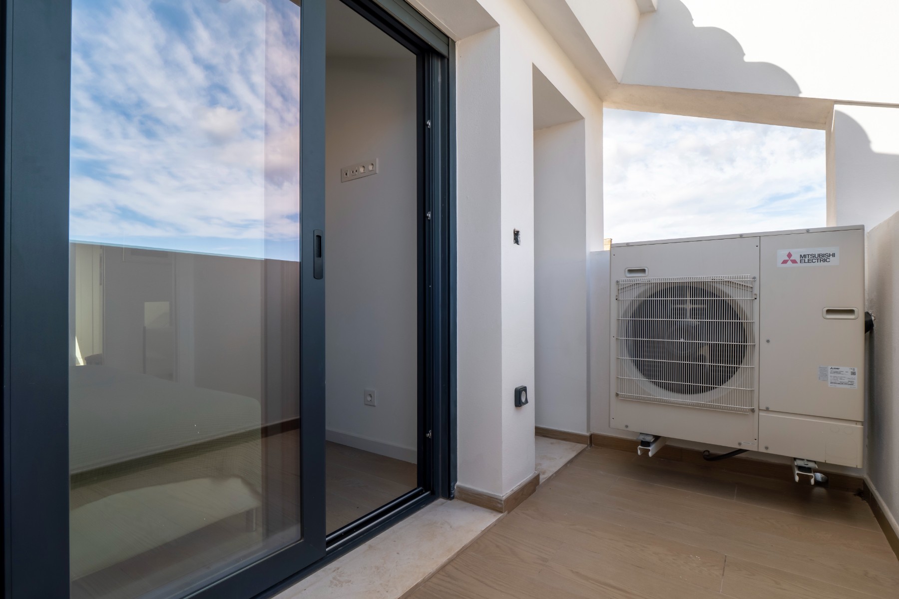 Venta. Apartamento en Jávea