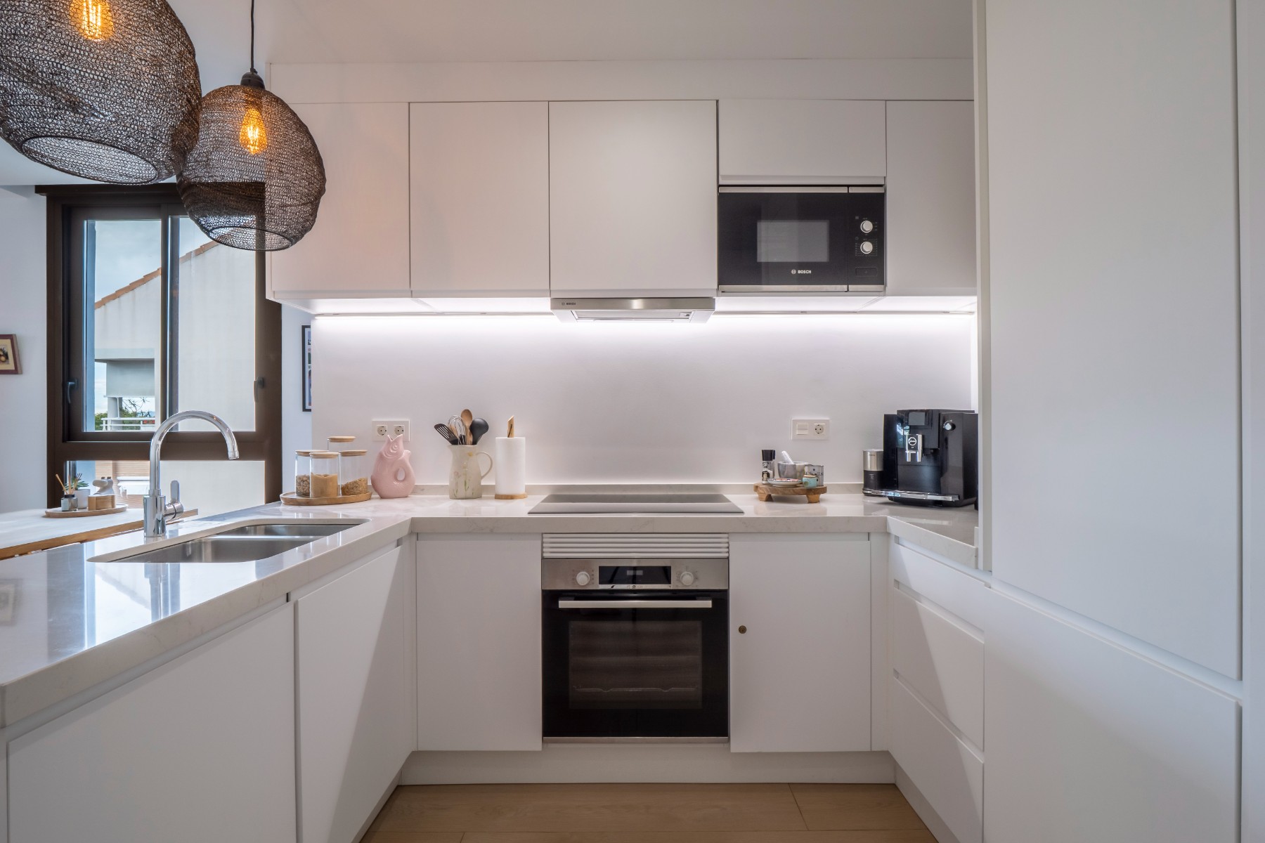 Venta. Apartamento en Jávea