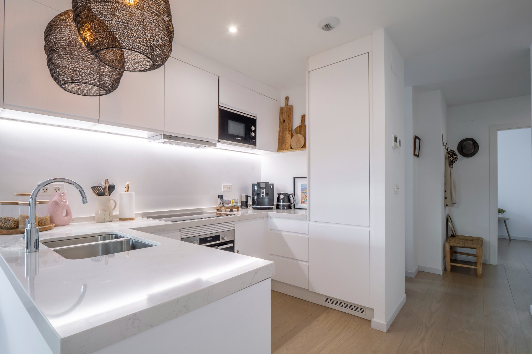 Venta. Apartamento en Jávea