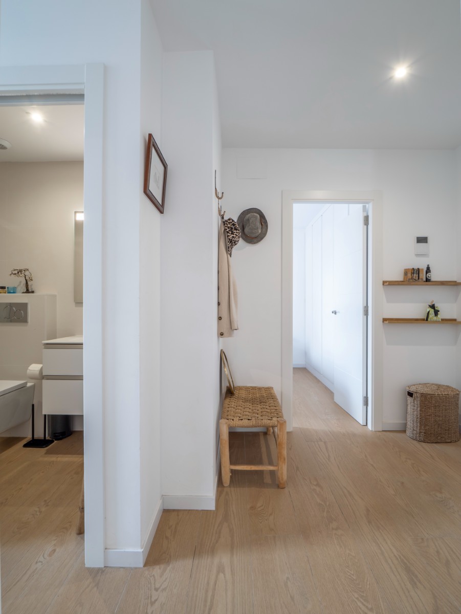 Venta. Apartamento en Jávea