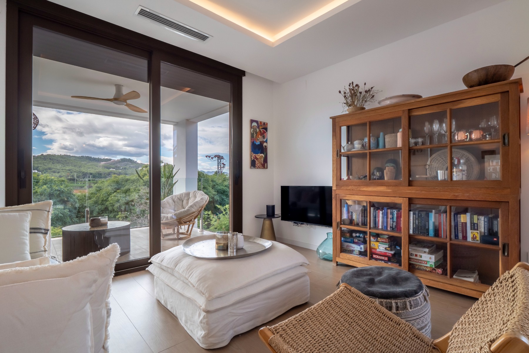 Venta. Apartamento en Jávea