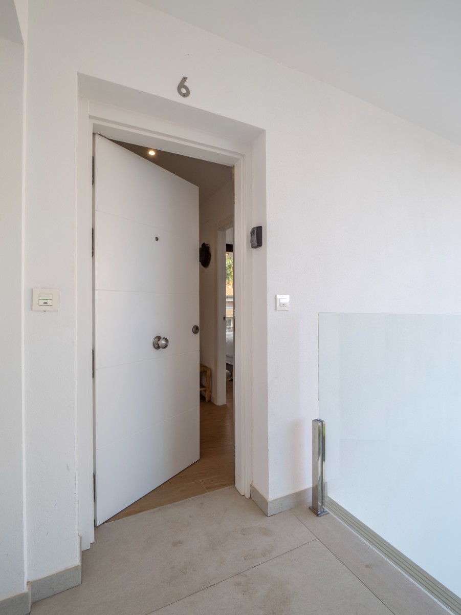 Venta. Apartamento en Jávea