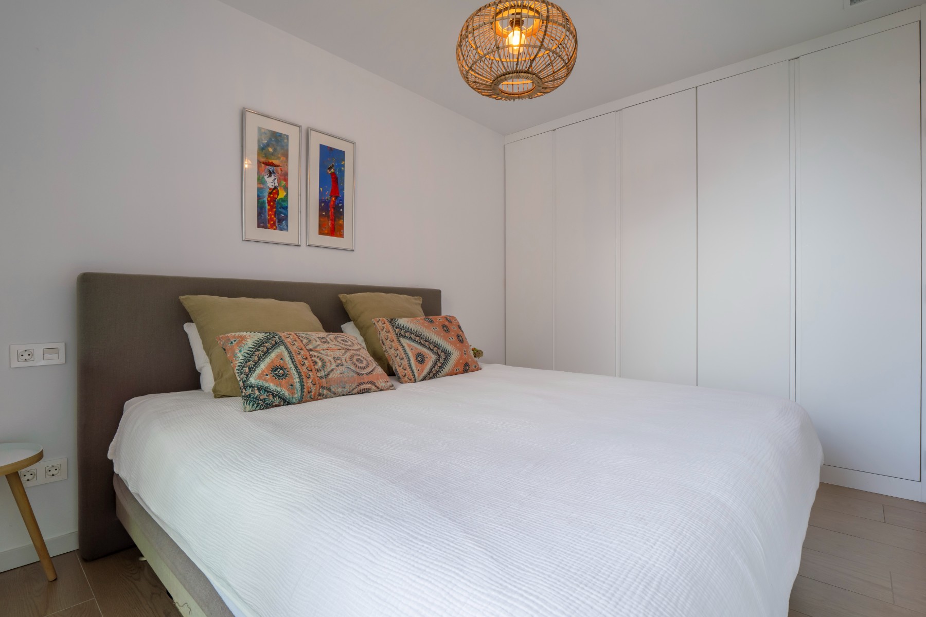 Venta. Apartamento en Jávea