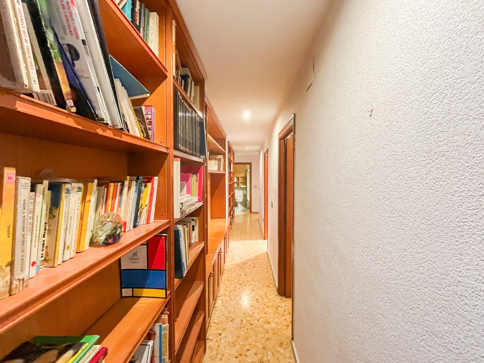 Apartment - Flat на продажа в Alicante