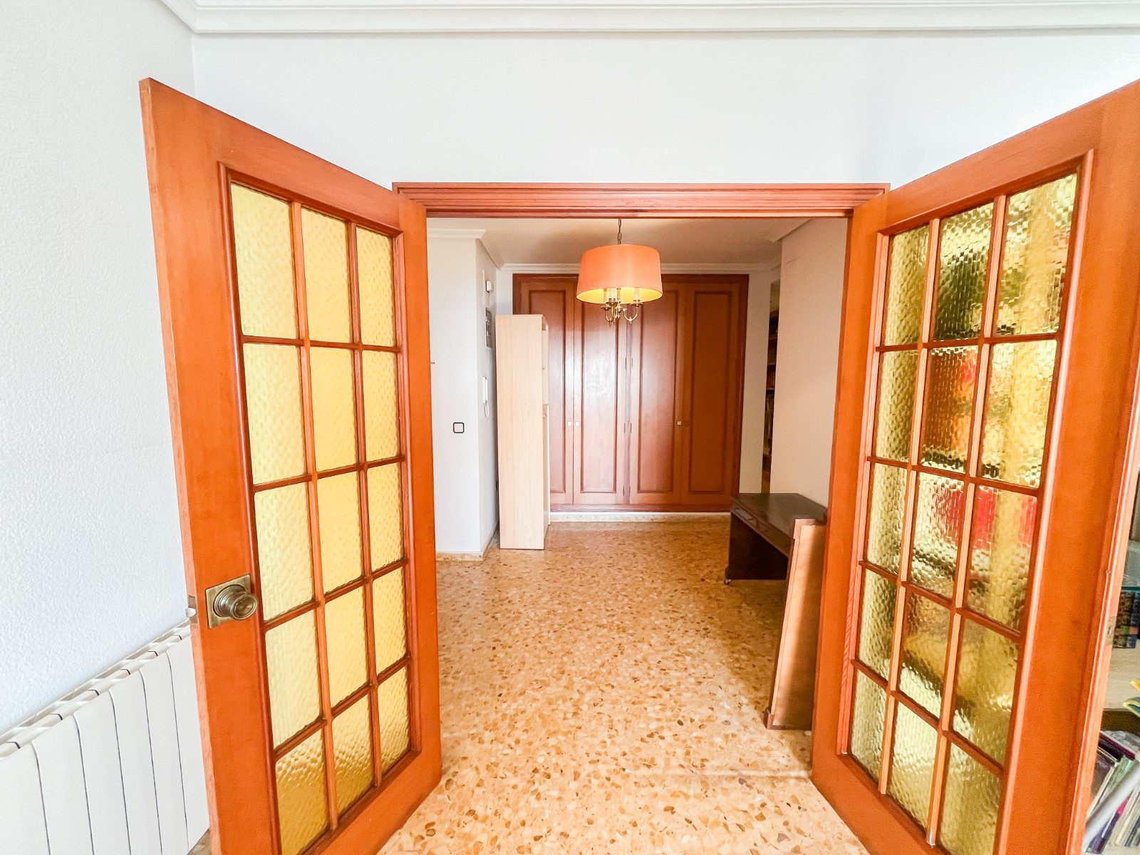 Apartment - Flat на продажа в Alicante