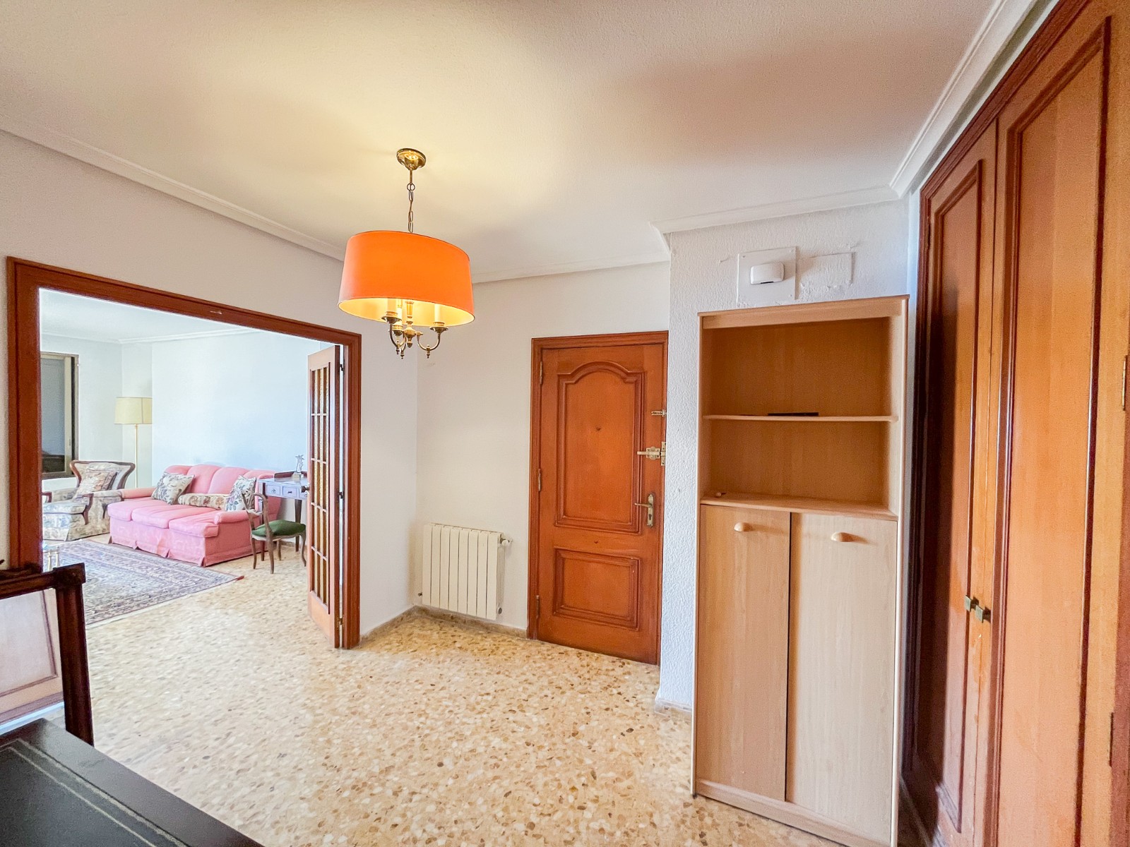 Apartment - Flat на продажа в Alicante