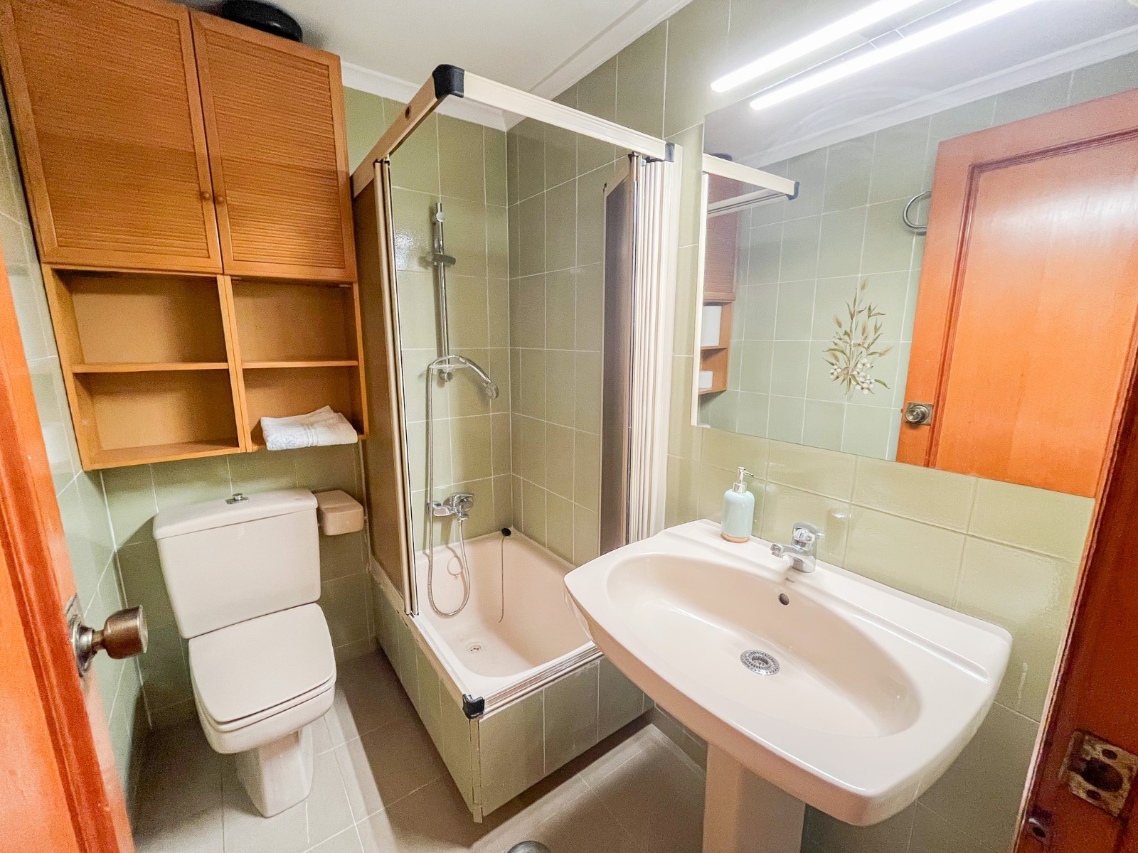 Apartment - Flat на продажа в Alicante