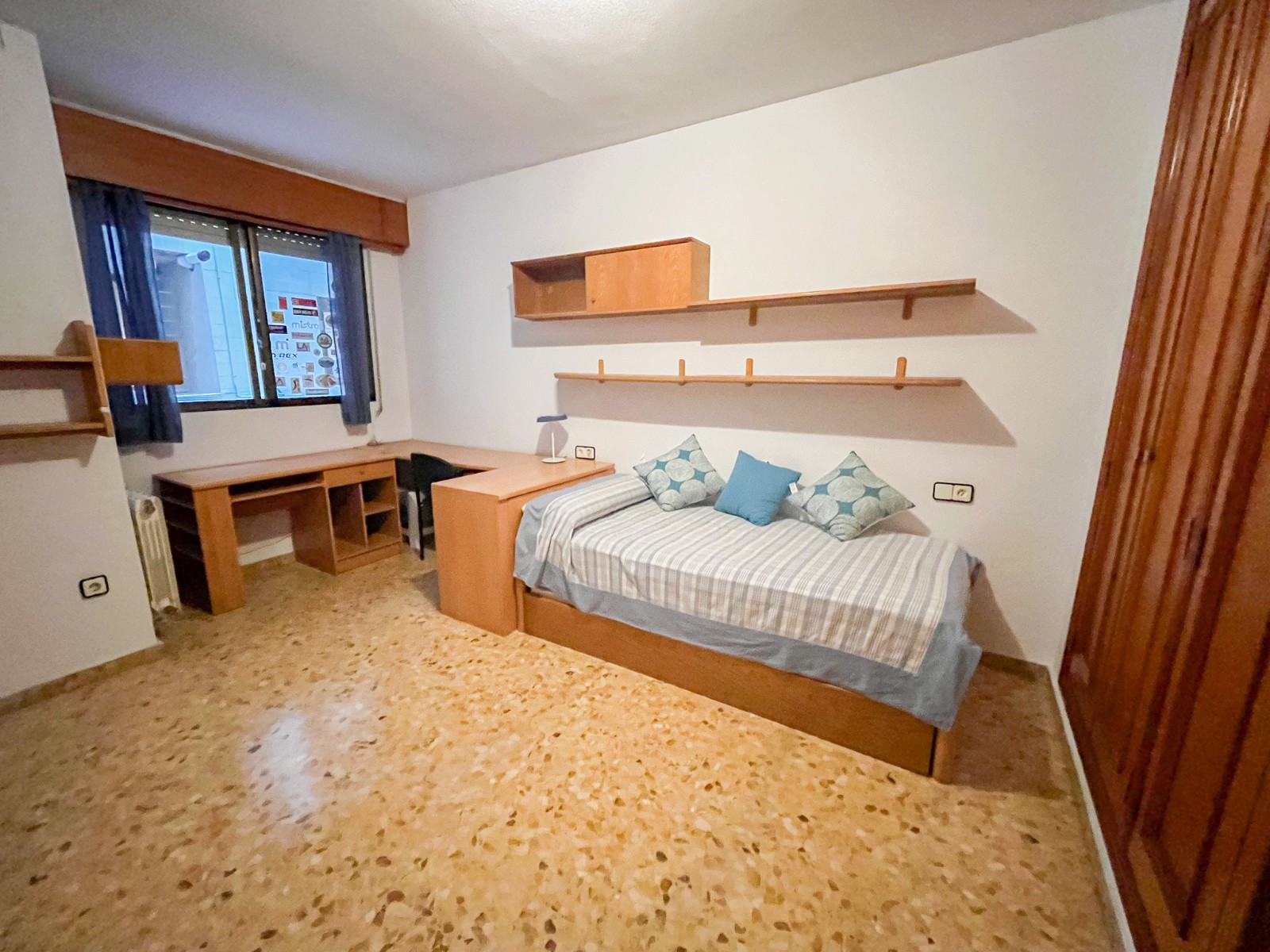Apartment - Flat на продажа в Alicante