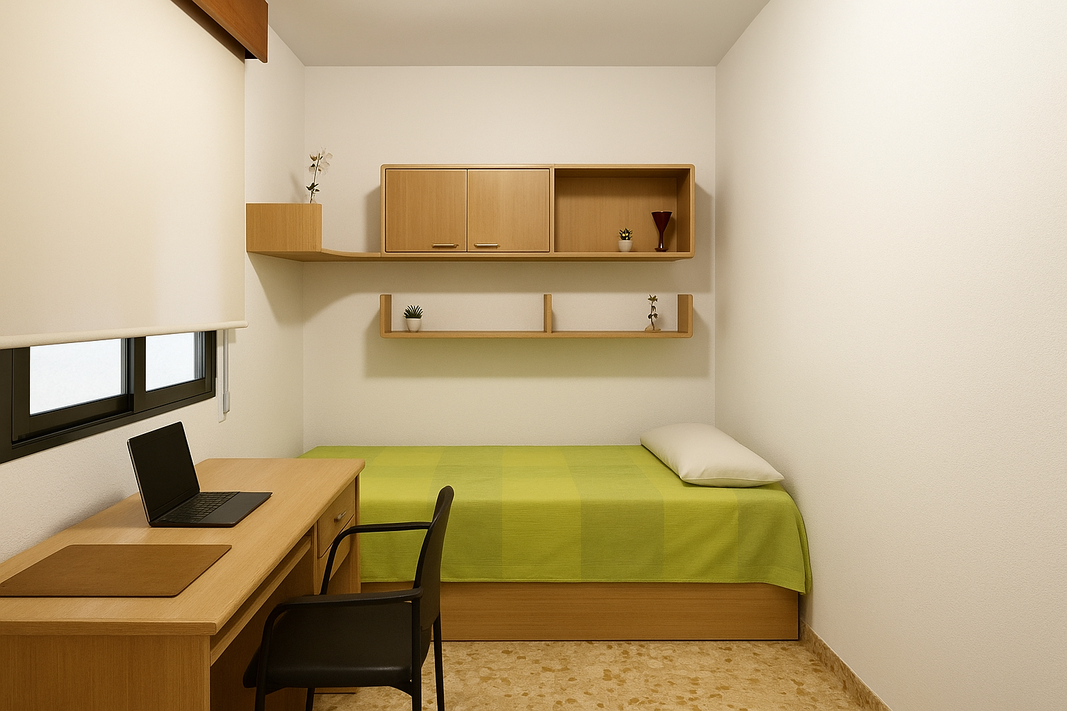 Apartment - Flat на продажа в Alicante