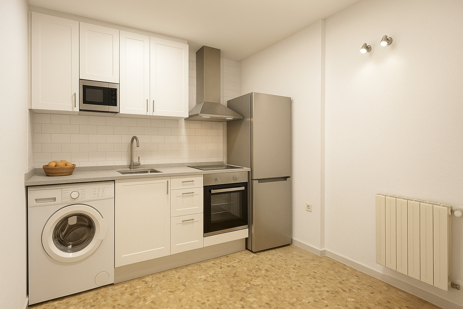 Apartment - Flat на продажа в Alicante