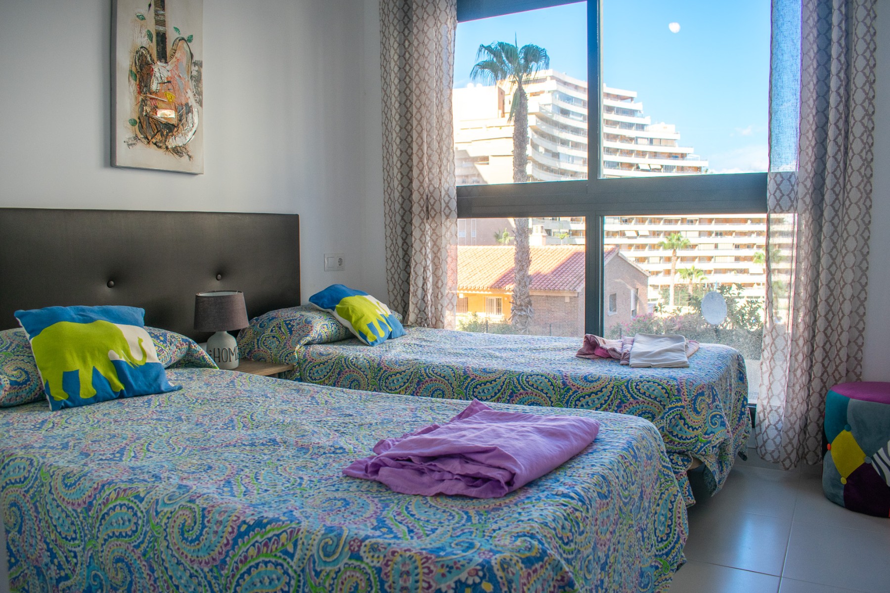 Apartment - Flat for sale in Calpe