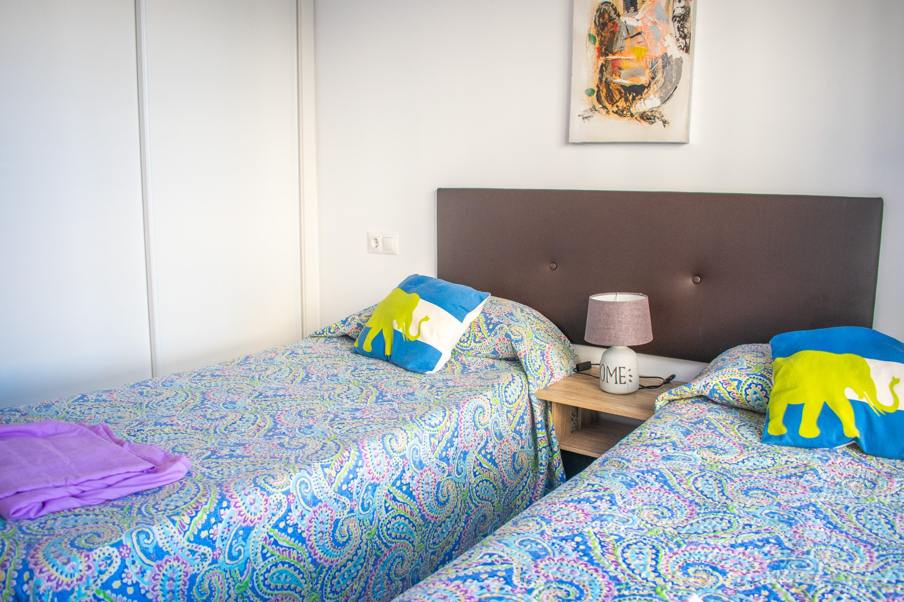 Apartment - Flat for sale in Calpe