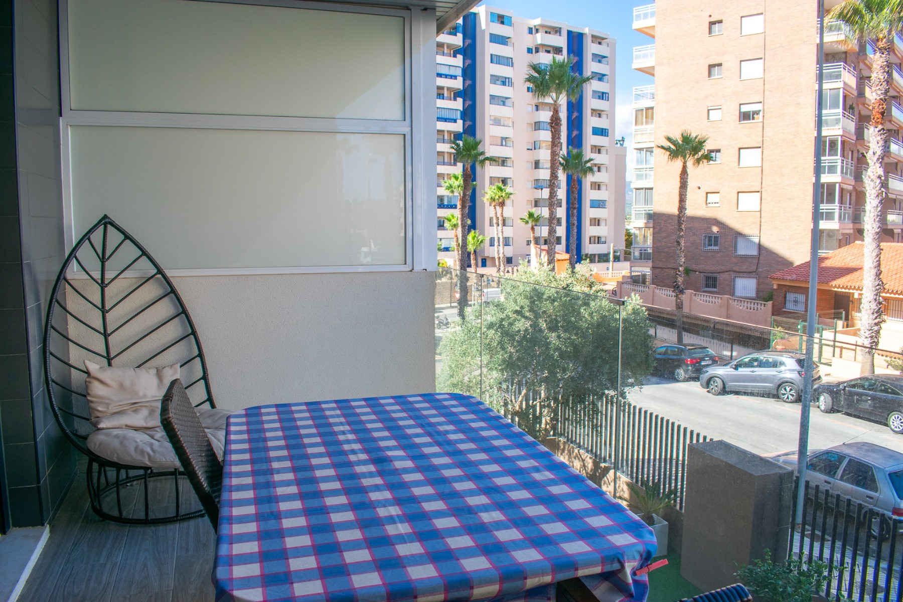 Apartment - Flat for sale in Calpe