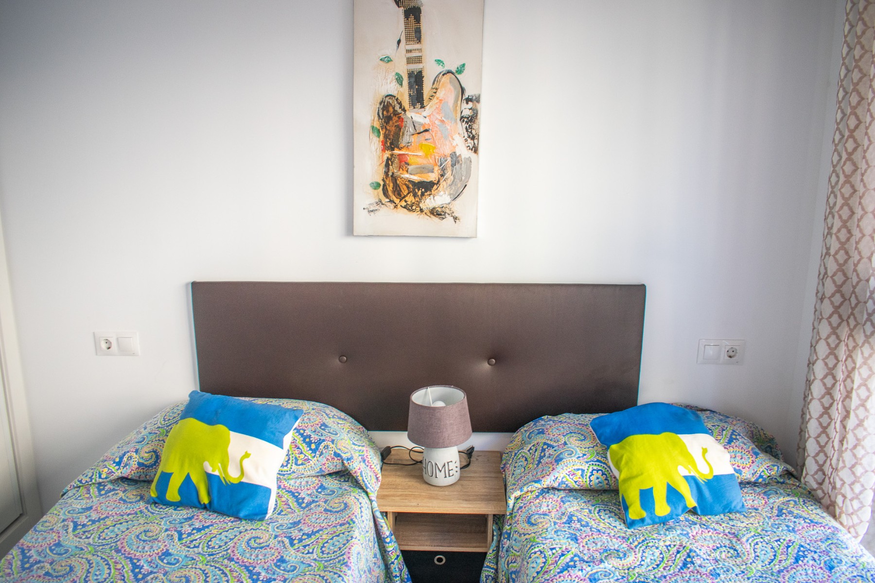 Apartment - Flat for sale in Calpe