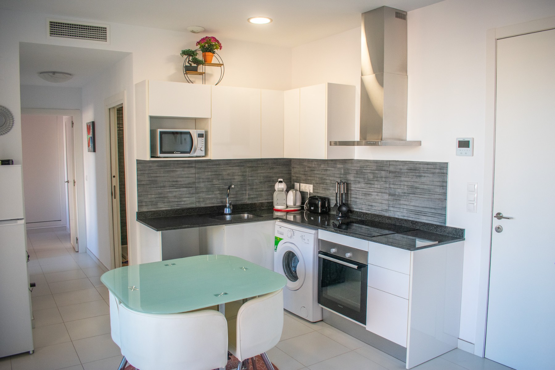 Apartment - Flat for sale in Calpe