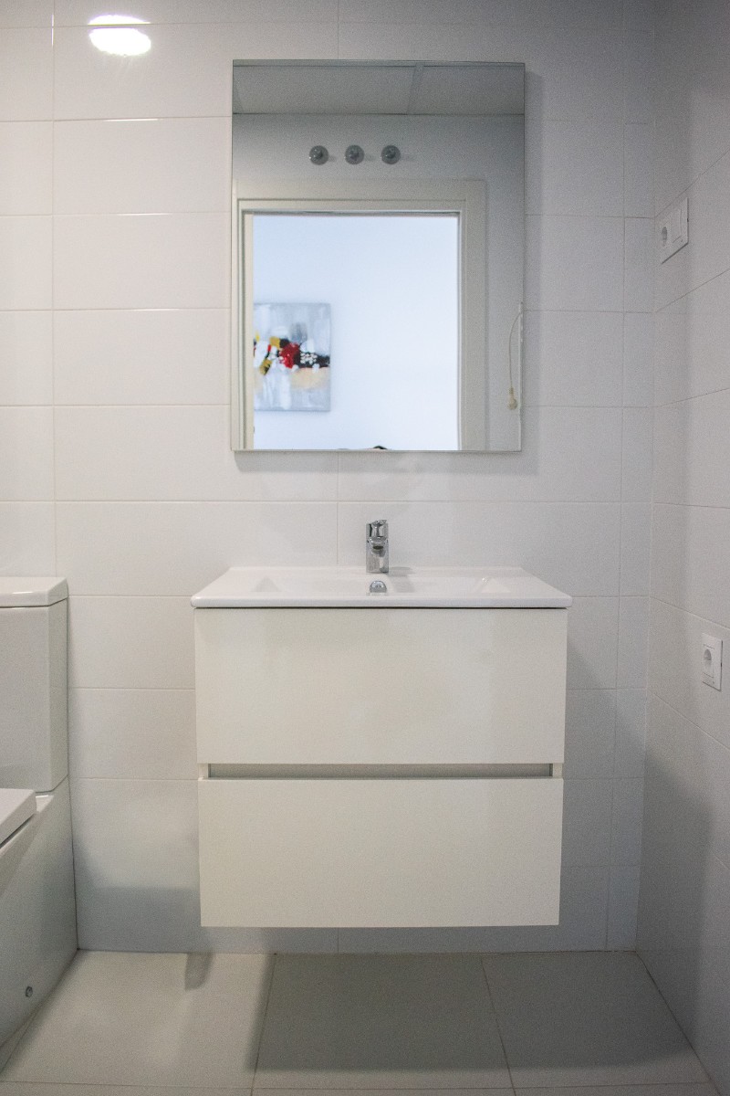 Apartment - Flat for sale in Calpe