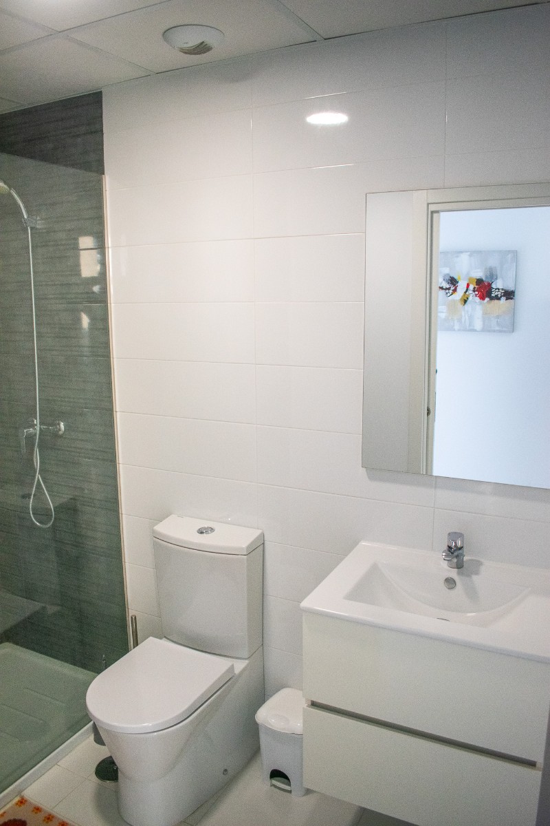 Apartment - Flat for sale in Calpe