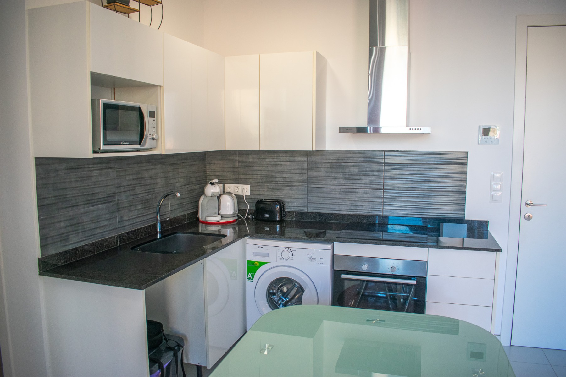 Apartment - Flat for sale in Calpe