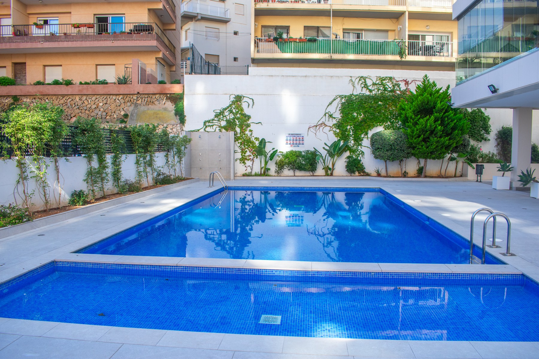 Apartment - Flat for sale in Calpe