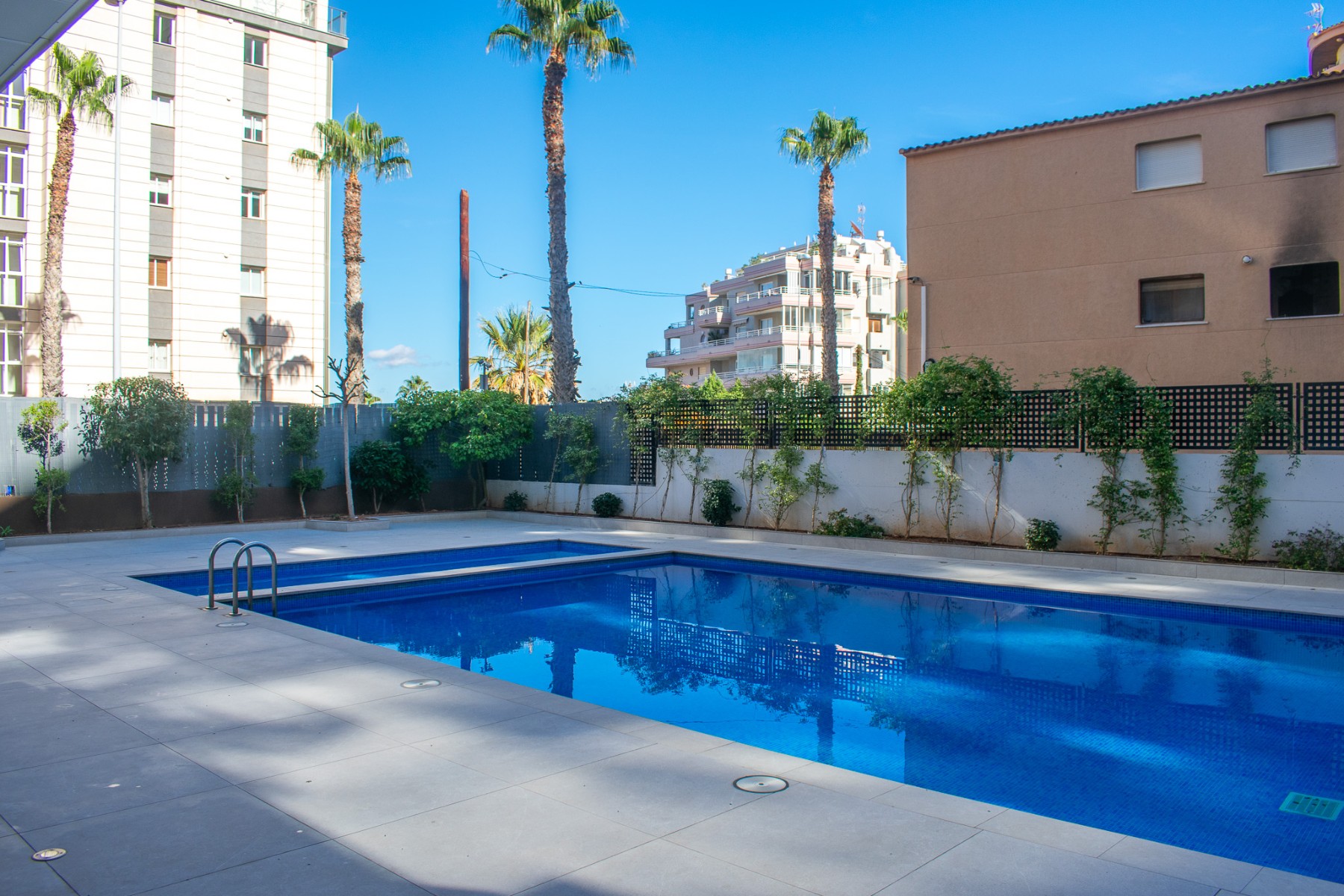 Apartment - Flat for sale in Calpe