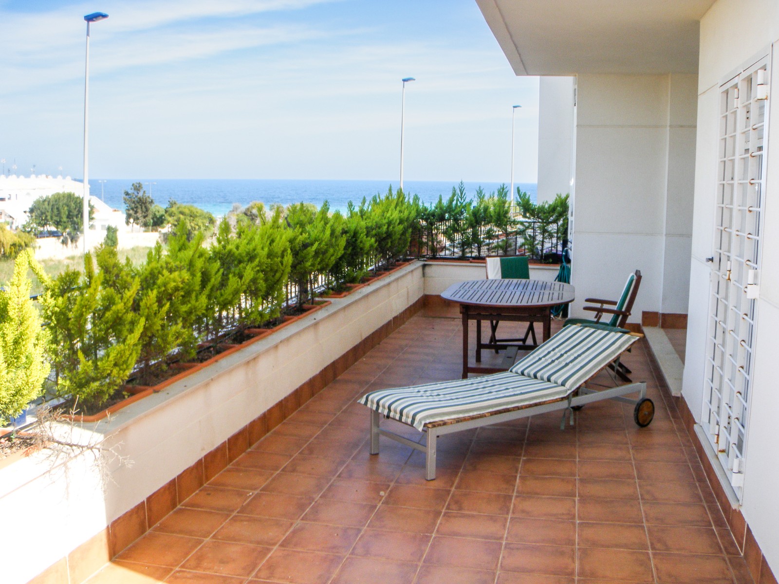 Apartment in Torre de la Horadada - view 1