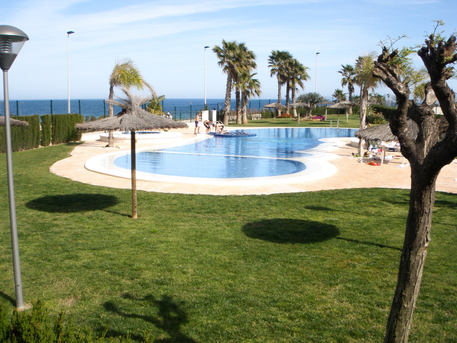 Apartment in Torre de la Horadada - Image 4