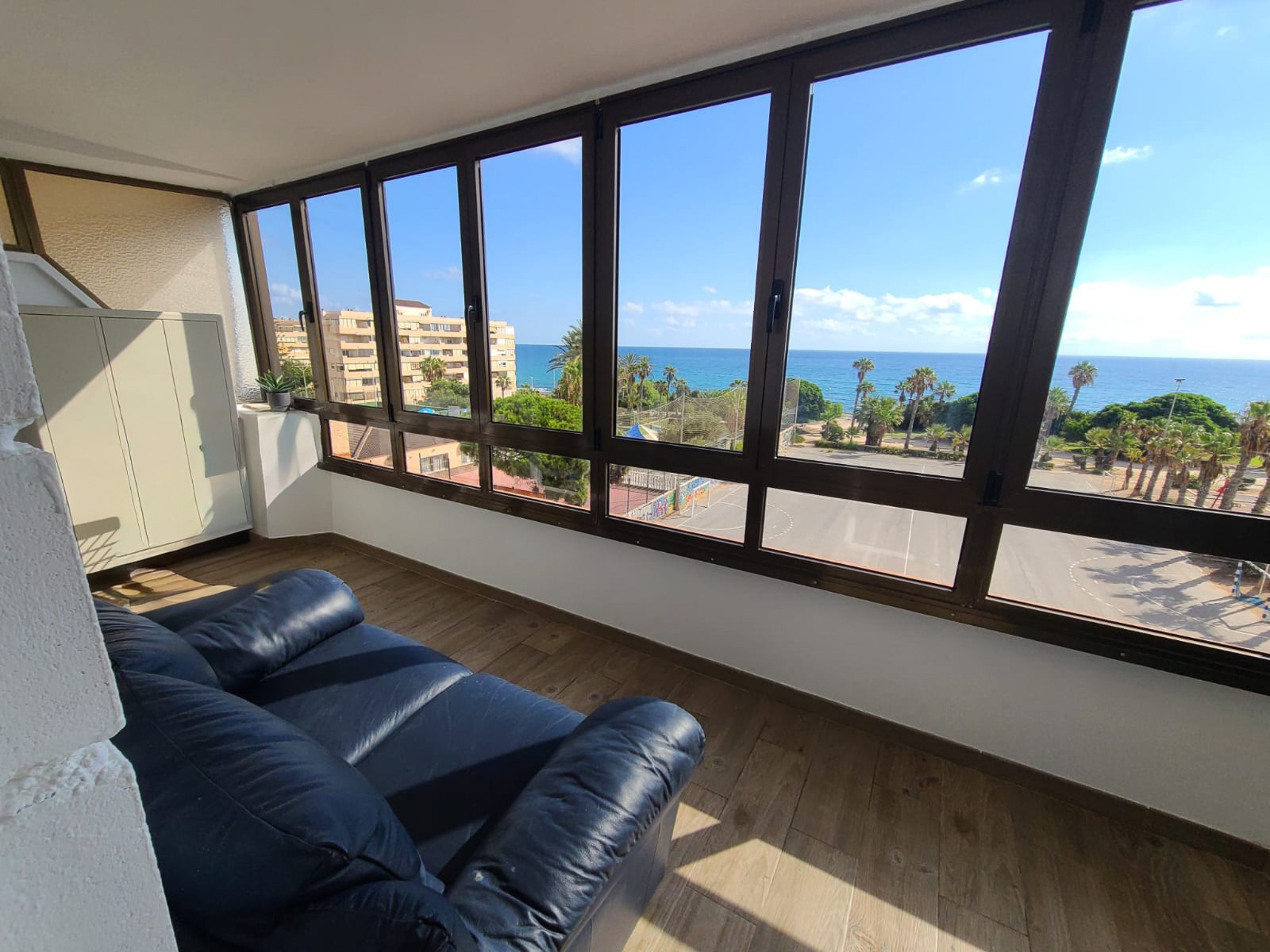 Apartment in Torrevieja - view 1