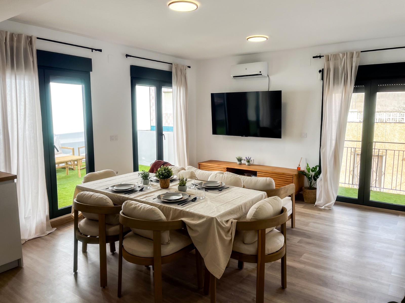 House in Los Alcazares - Image 5