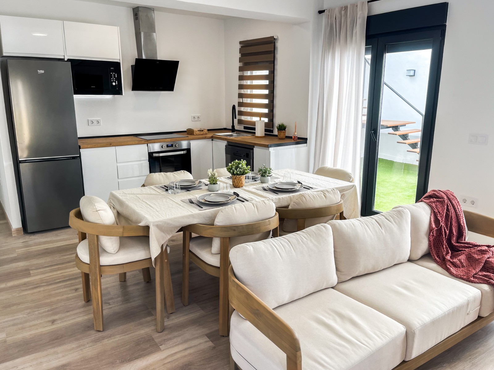 House in Los Alcazares - Image 3