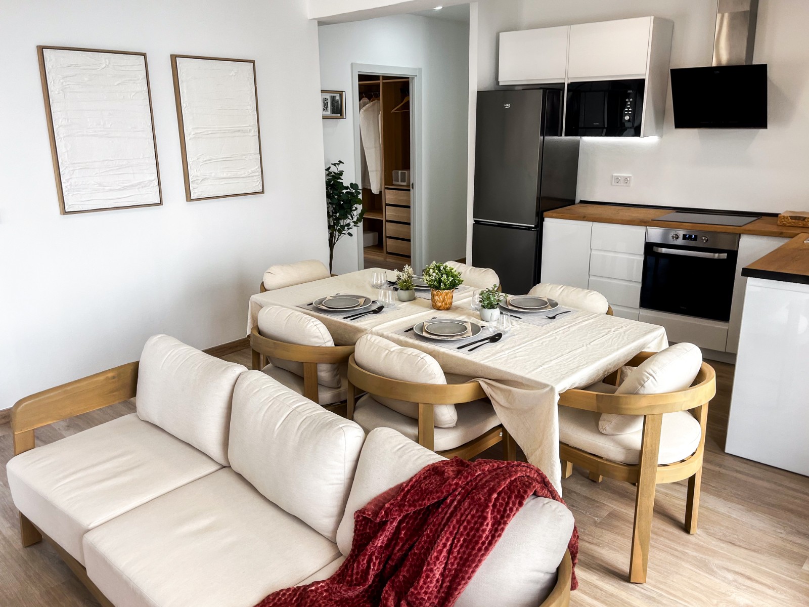 House in Los Alcazares - Image 2