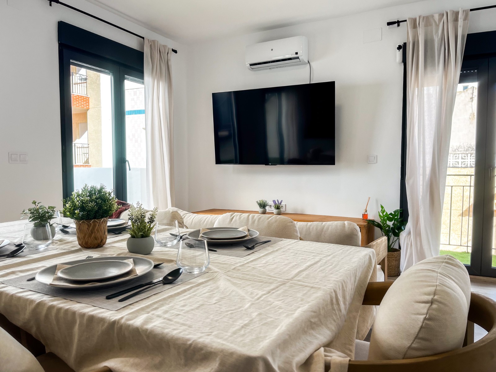 House in Los Alcazares - view 1