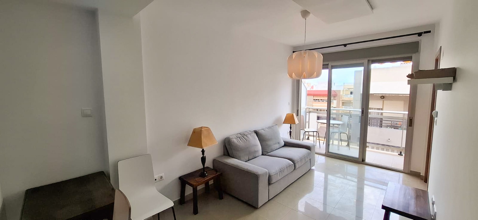 Apartment in Guardamar del Segura - view 1
