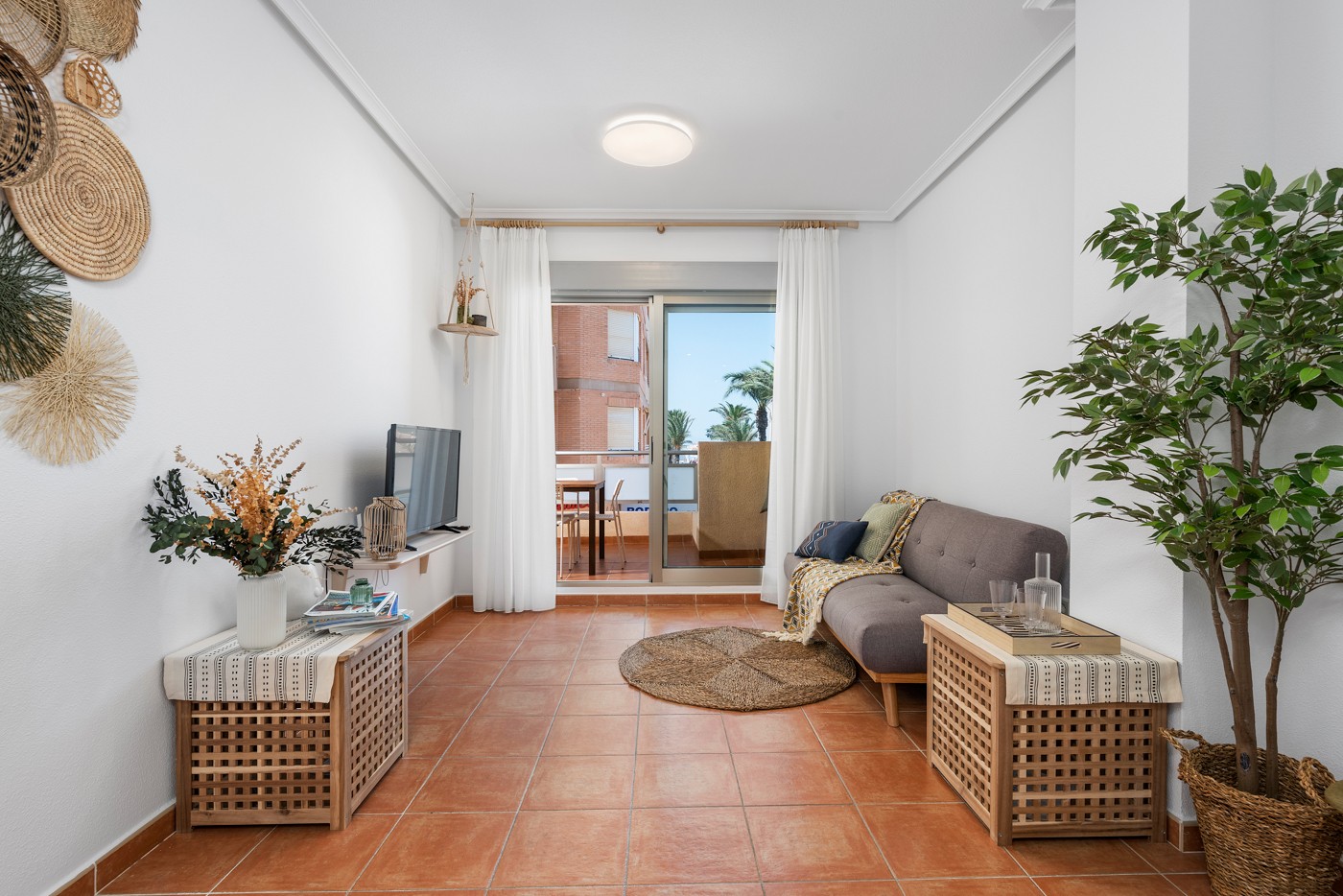 Apartment in Guardamar del Segura - Image 4