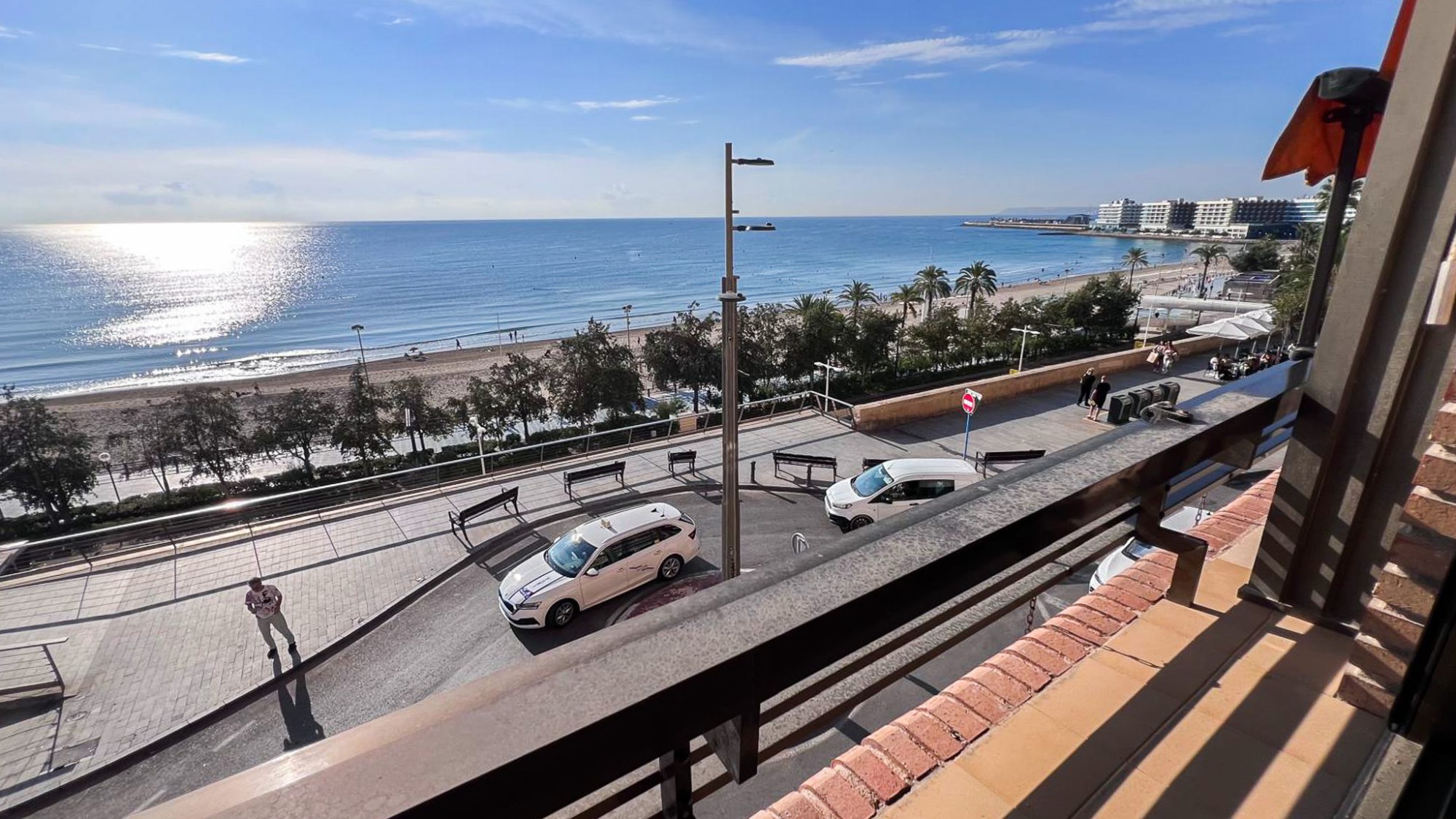 Apartment - Flat на продажа в Alicante