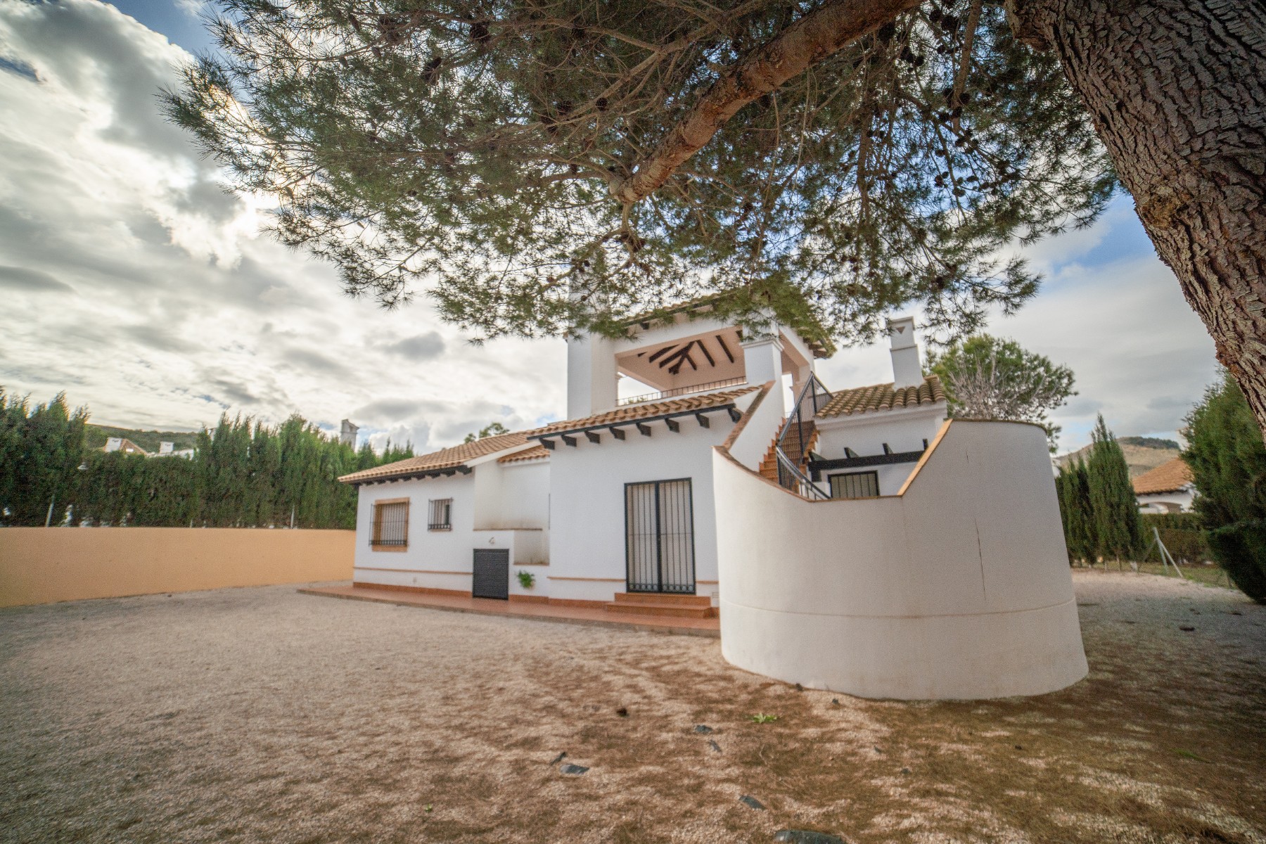 House in Las Palas - Image 4