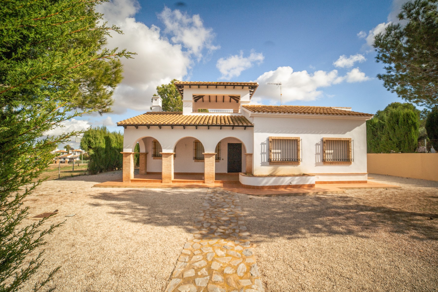 House in Las Palas - Image 2