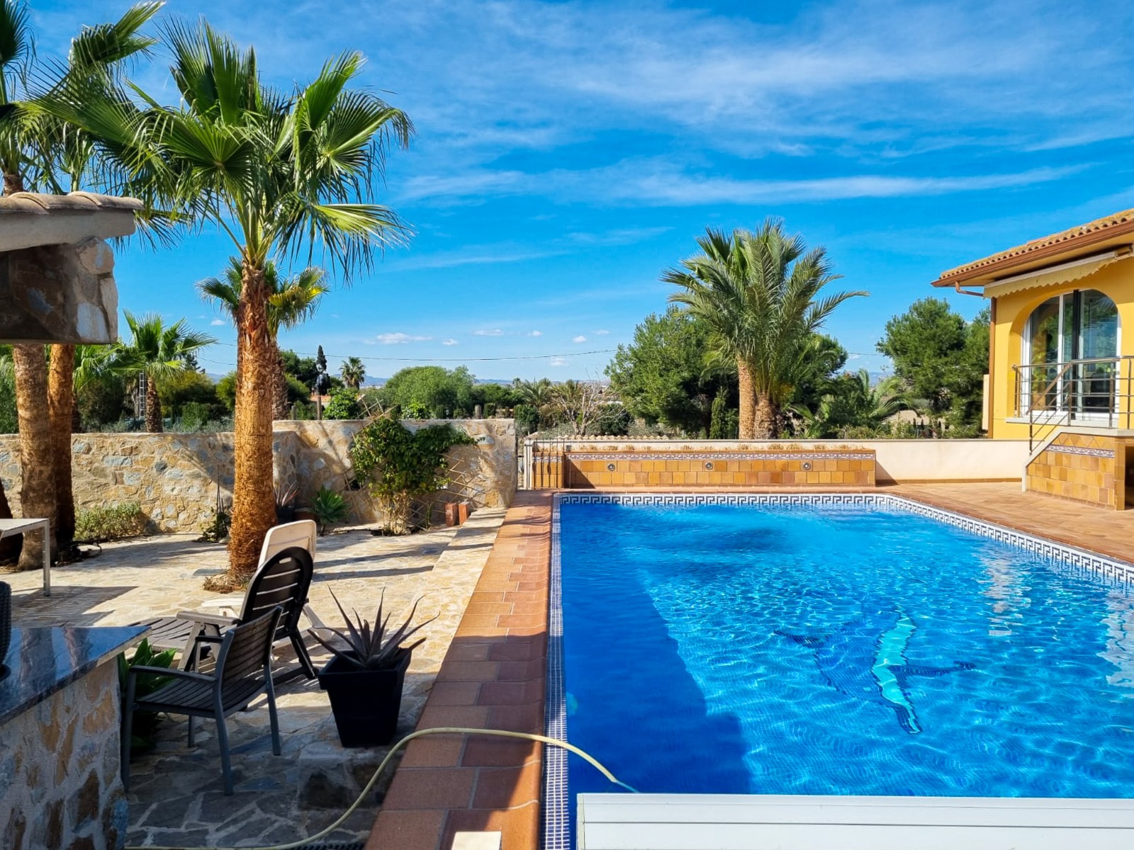 Villa in Daimes - Image 5