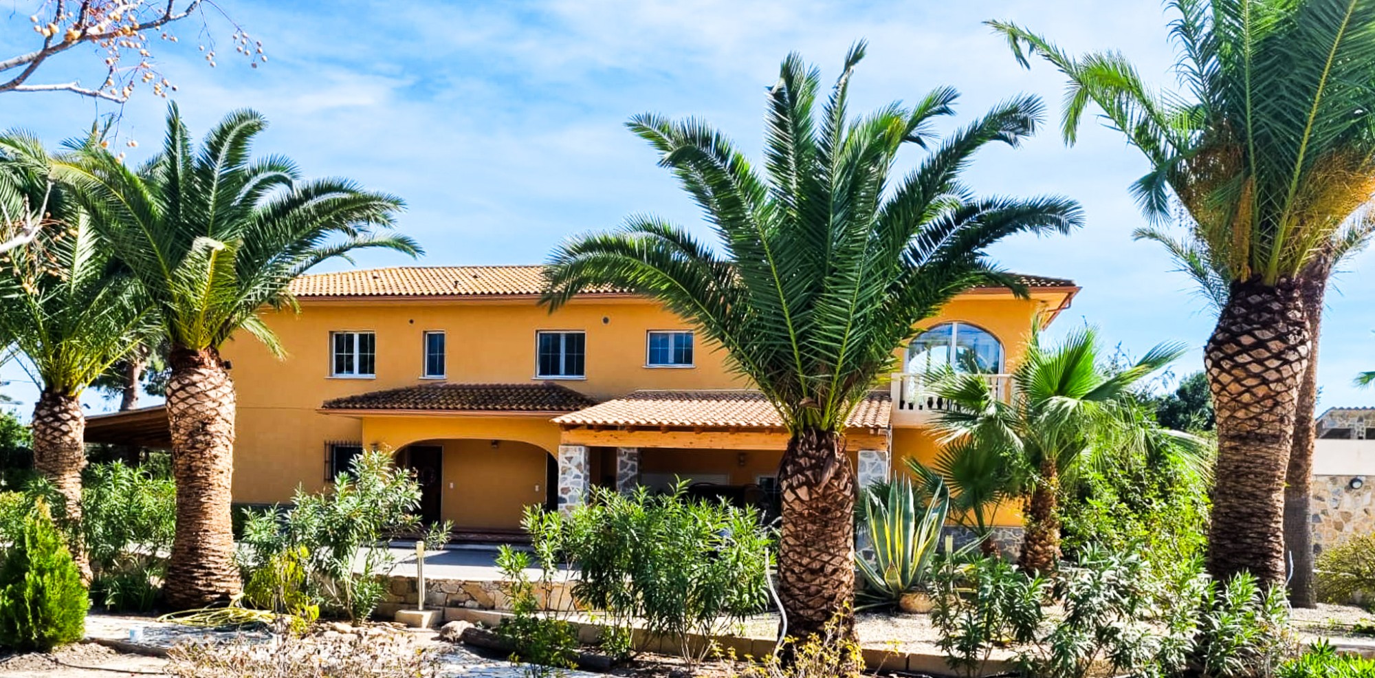 Villa in Daimes - Image 2