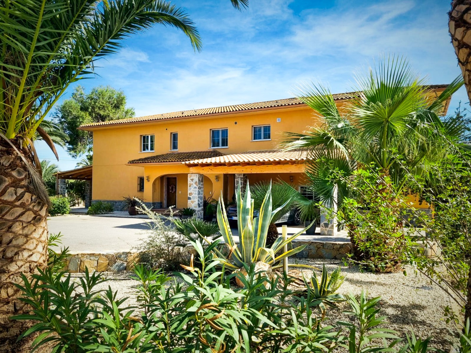 Villa in Daimes - Image 3