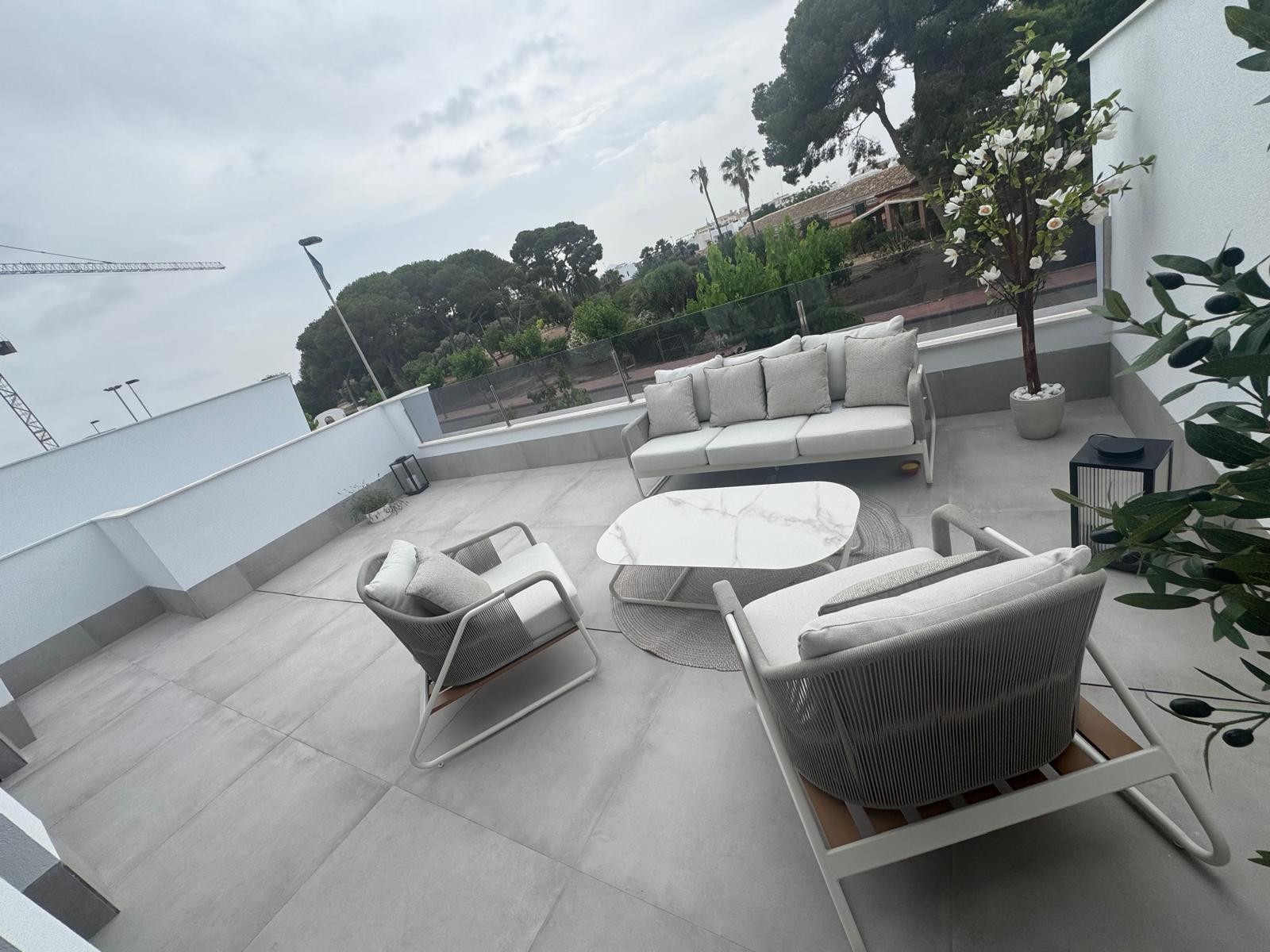 Apartment in San Blas - Image 3