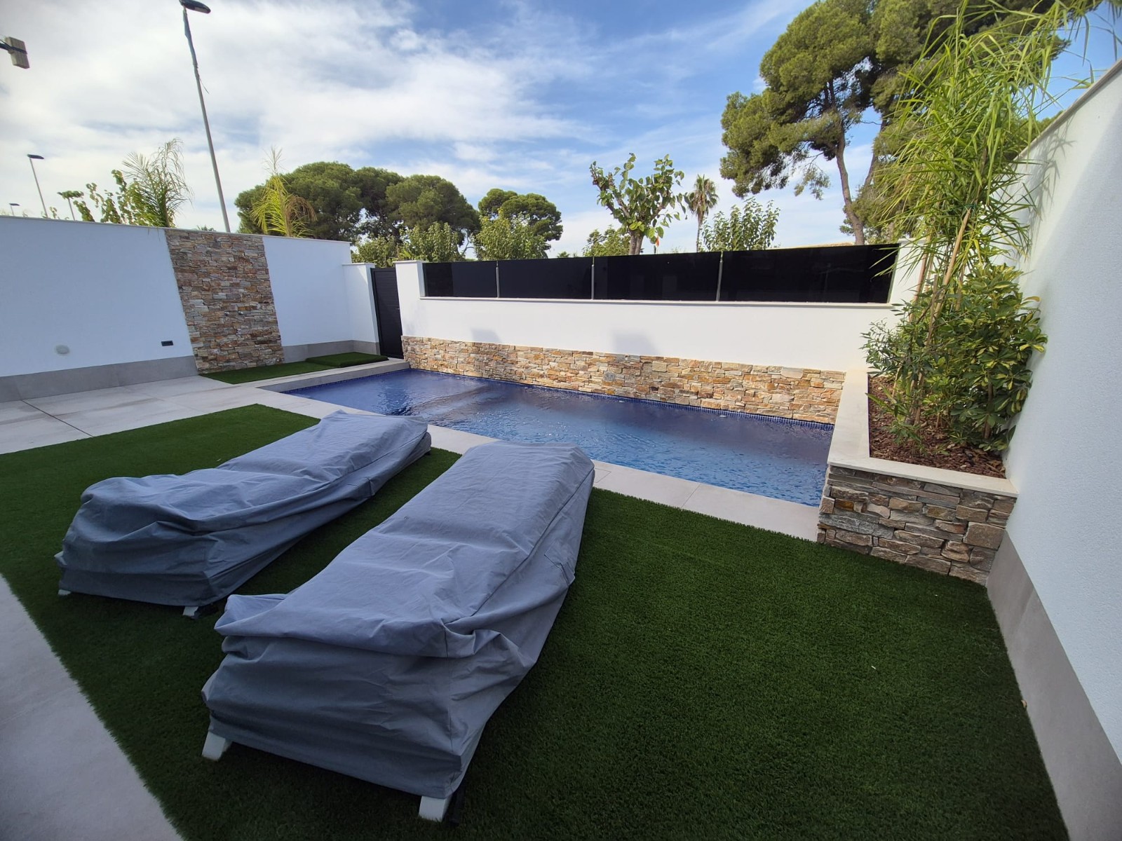 Apartment in San Blas - Image 2