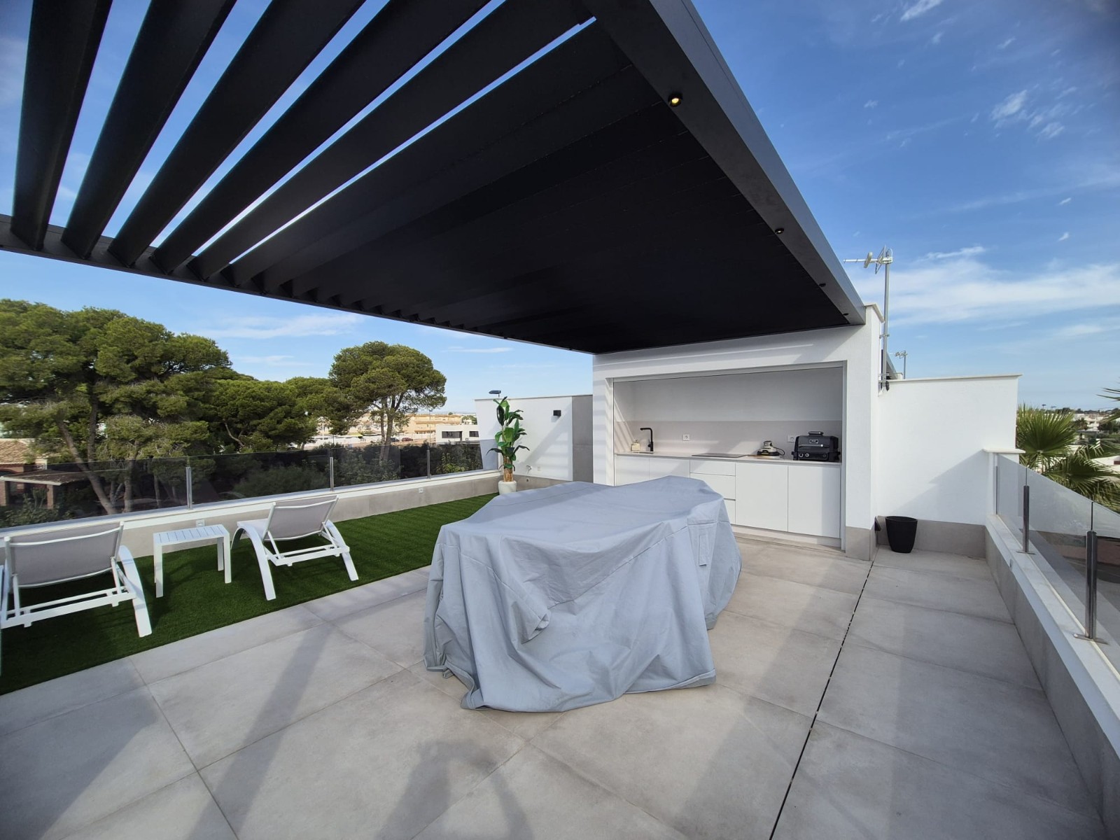 Apartment in San Blas - Image 4